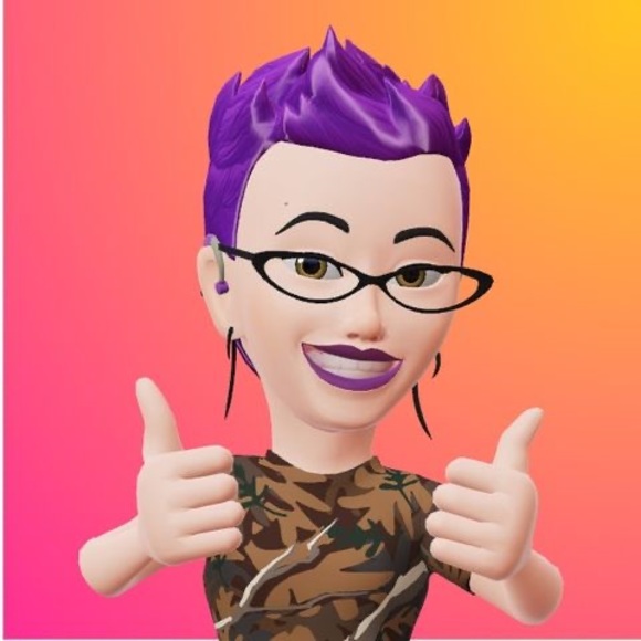 Meet your Posher, Angela - Picture 1 of 1